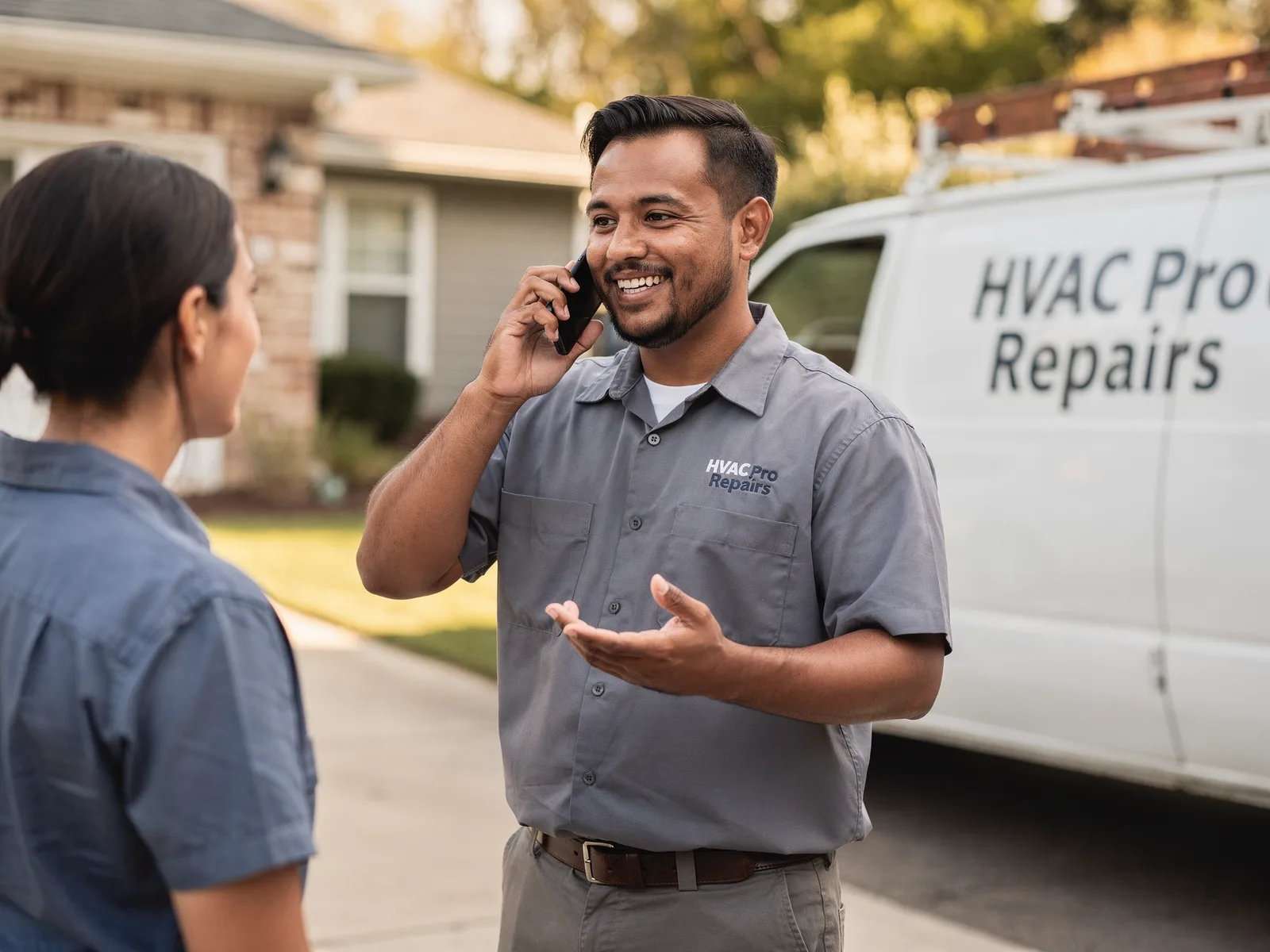 Heat Pump Repair Rolling Hills, WY FAQs